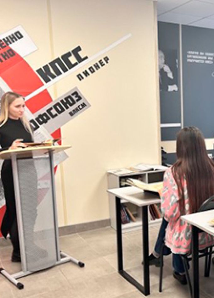 Ключ к истокам твоего прошлого. Практикум