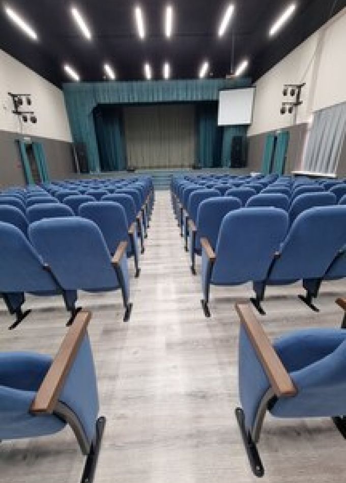 Мастерство оратора. Мастер-класс по сценической речи