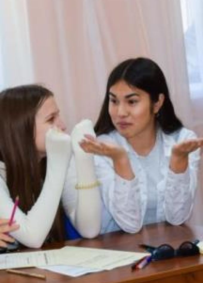 Просто о сложном. Практические занятия по английскому языку