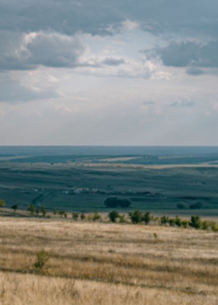 Моё Оренбуржье. Музейное занятие