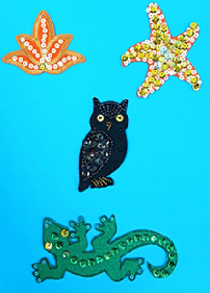 На стиле. Мастер-класс