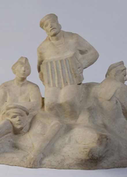 Память на века. Сборная экскурсия по выставке