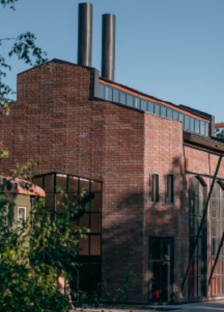 От станка до фронта. Чкаловская область. Экскурсия